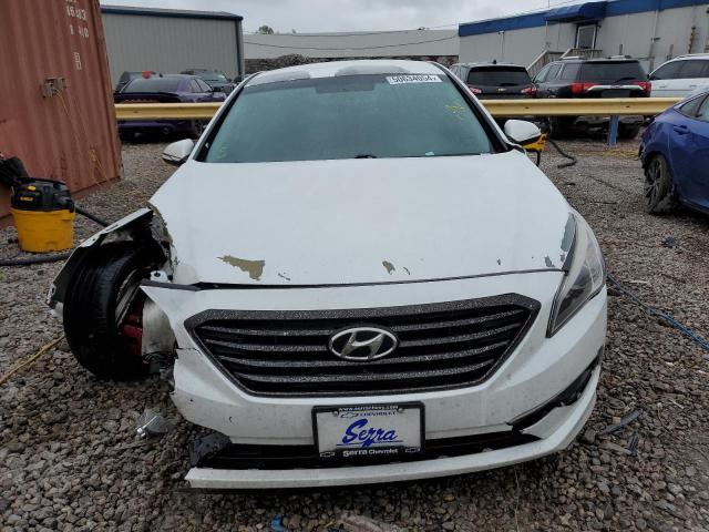 Photo 5 from auction – 2016 HYUNDAI SONATA SE with VIN 5NPE24AF2GH361639