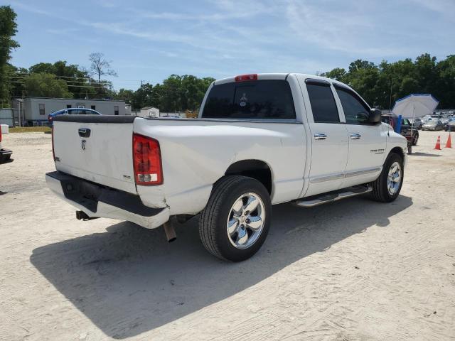 Photo 3 from auction – 2005 DODGE RAM 1500 S with VIN 1D7HA18D05S334009