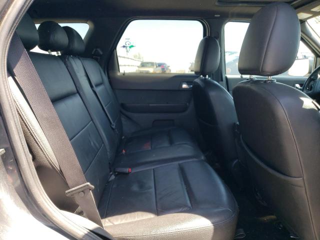 Photo 11 from auction – 2008 FORD ESCAPE LIM with VIN 1FMCU94138KA15256