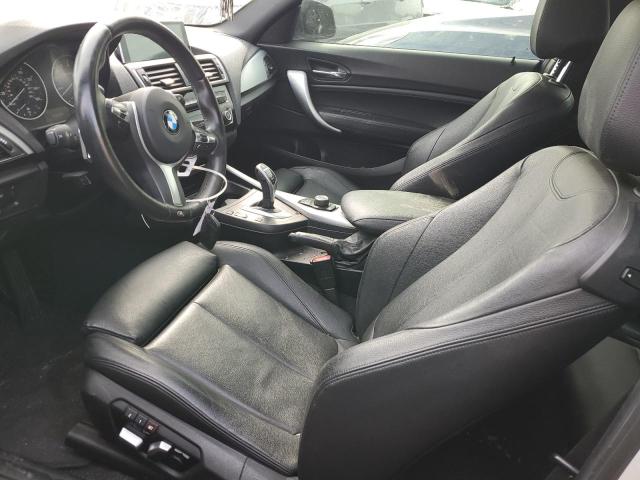 Photo 7 from auction – 2017 BMW M240XI with VIN WBA2G3C55HV640973