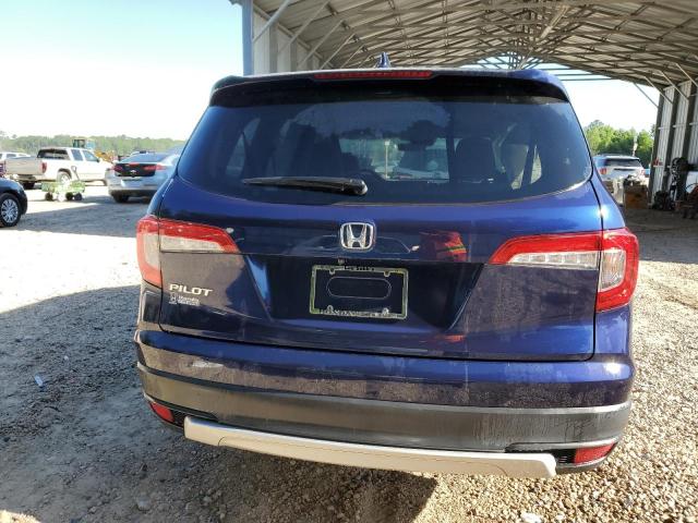 Photo 6 from auction – 2019 HONDA PILOT EXL with VIN 5FNYF5H55KB038746