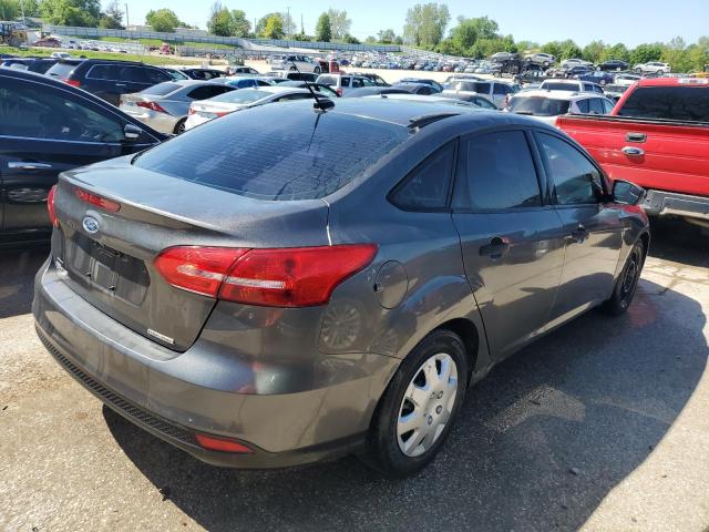 Photo 3 from auction – 2015 FORD FOCUS S with VIN 1FADP3E25FL368650