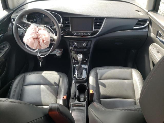 Photo 8 from auction – 2017 BUICK ENCORE ESS with VIN KL4CJCSB5HB021124