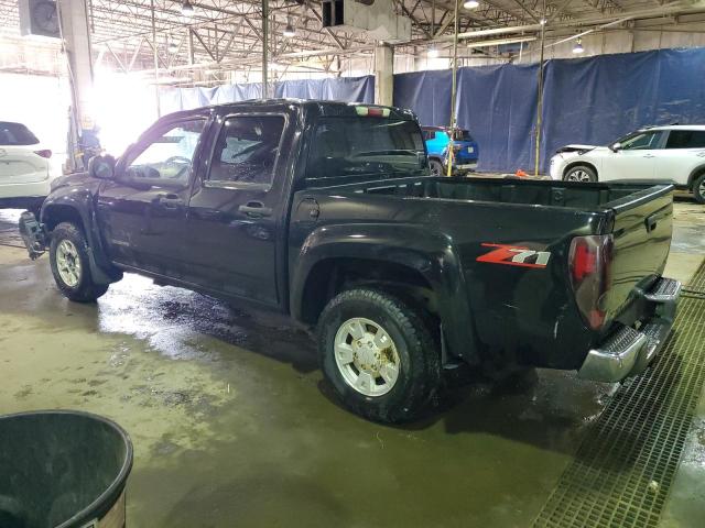 Photo 2 from auction – 2005 CHEVROLET COLORADO with VIN 1GCDS136358105836