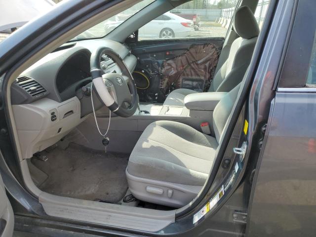 Photo 7 from auction – 2011 TOYOTA CAMRY BASE with VIN 4T1BF3EK7BU709292