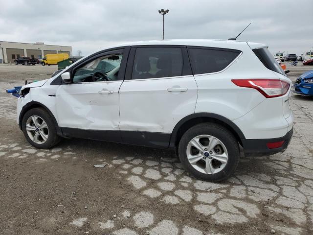 Photo 2 from auction – 2016 FORD ESCAPE SE with VIN 1FMCU9G97GUC76913