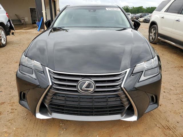 صورة رقم 5 من المزاد - 2017 LEXUS GS 350 BAS مع VIN JTHBZ1BL5HA009678
