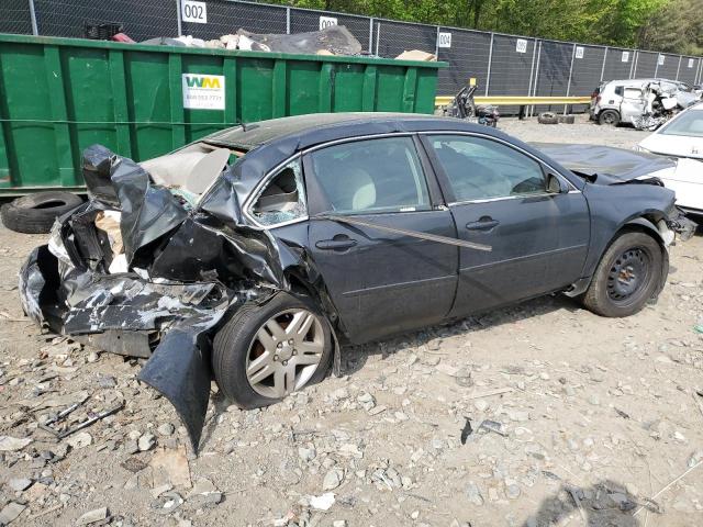 Photo 3 from auction – 2015 CHEVROLET IMPALA LIM with VIN 2G1WB5E36F1163780