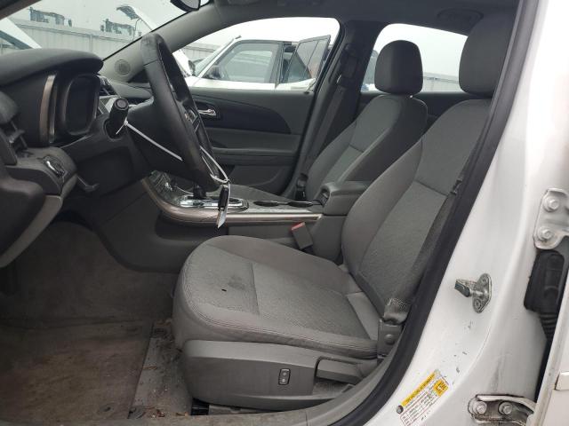 Photo 7 from auction – 2013 CHEVROLET MALIBU LS with VIN 1G11B5SA5DF290328