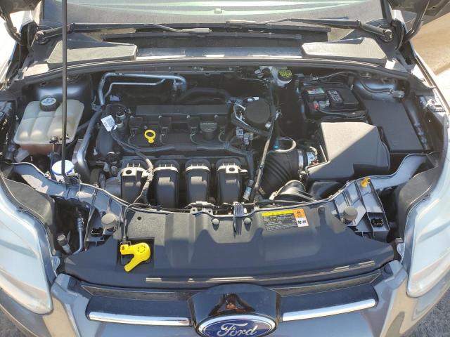 Photo 11 from auction – 2012 FORD FOCUS SE with VIN 1FAHP3F21CL130404