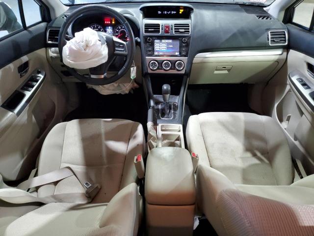 Photo 8 from auction – 2015 SUBARU IMPREZA SP with VIN JF1GPAT62FH202189