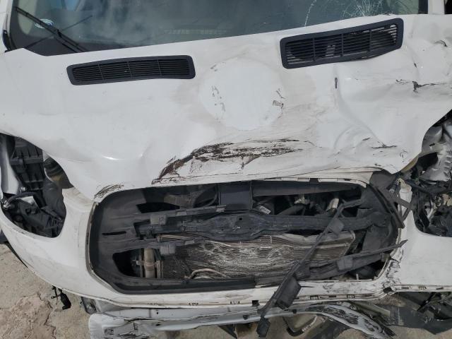 Photo 11 from auction – 2019 FORD TRANSIT T- with VIN 1FTYE1CM1KKA19057