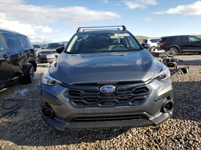 Photo 5 from auction – 2024 SUBARU CROSSTREK with VIN JF2GUABC7R8289331