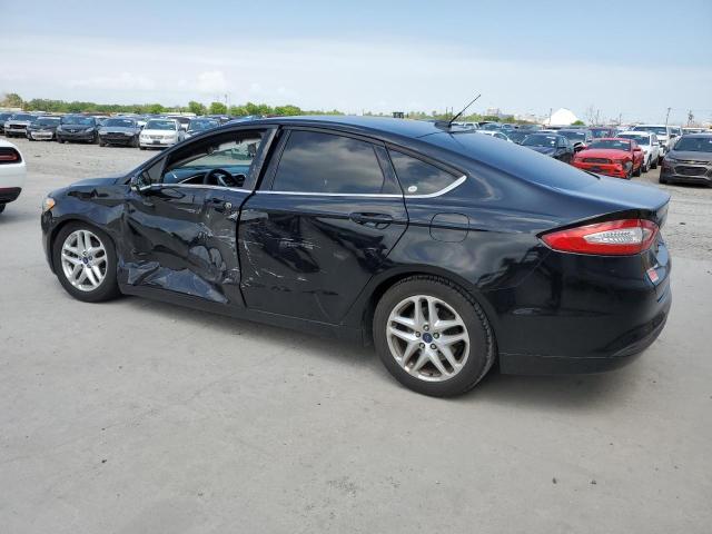 Photo 2 from auction – 2016 FORD FUSION SE with VIN 3FA6P0H76GR317160