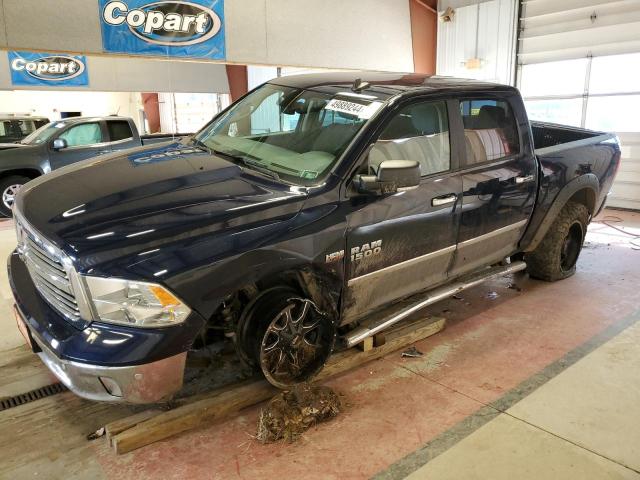 Фото 1 с аукциона – 2017 RAM 1500 SLT с VIN 3C6RR7LT8HG564909