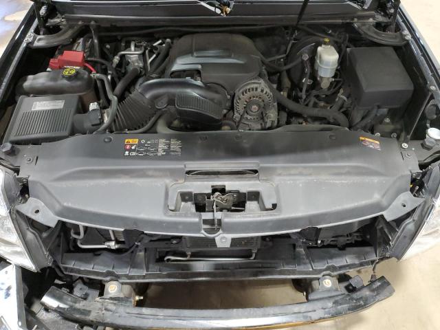 Photo 12 from auction – 2013 CADILLAC ESCALADE L with VIN 1GYS4BEF0DR290662