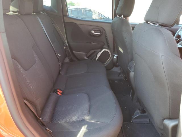 Photo 10 from auction – 2017 JEEP RENEGADE S with VIN ZACCJAAB5HPE53262