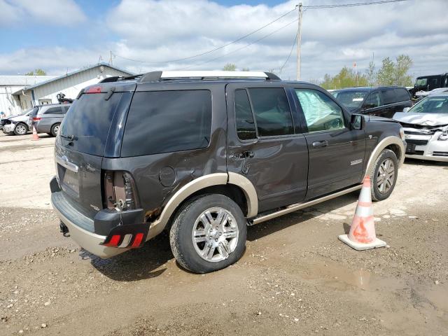 Photo 3 from auction – 2007 FORD EXPLORER E with VIN 1FMEU74827UA78944