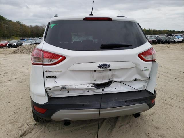 Photo 6 from auction – 2014 FORD ESCAPE SE with VIN 1FMCU0GX1EUC05360
