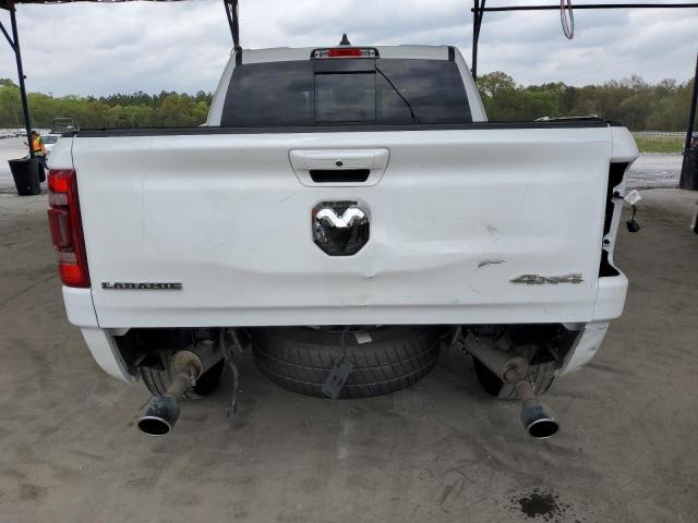 Photo 6 from auction – 2022 RAM 1500 LARAM with VIN 1C6SRFJT0NN474543