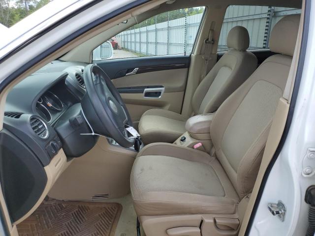 Photo 7 from auction – 2008 SATURN VUE XE with VIN 3GSCL33P08S618037