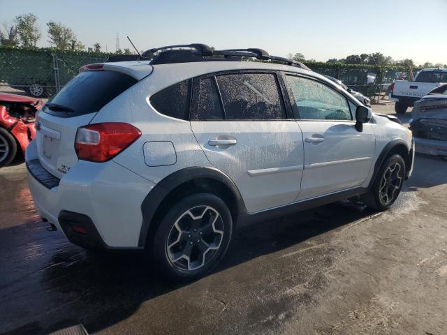 Photo 3 from auction – 2014 SUBARU XV CROSSTR with VIN JF2GPAKC9E8299375