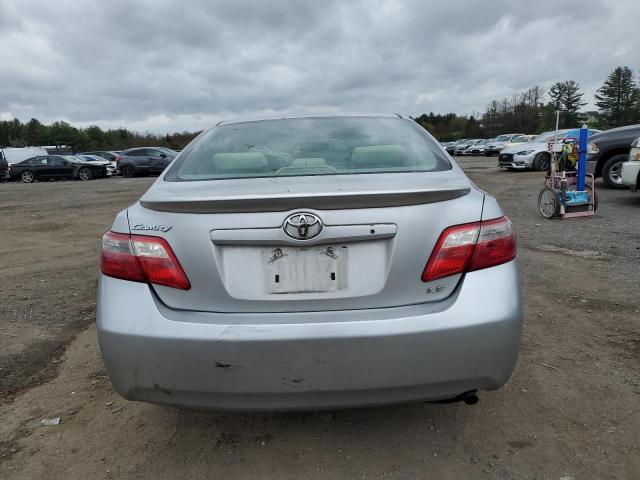 Photo 6 from auction – 2007 TOYOTA CAMRY CE with VIN 4T1BE46K07U507294