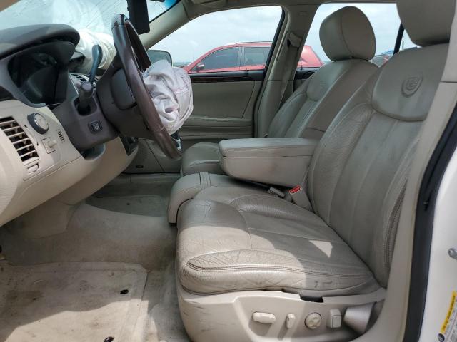 Photo 7 from auction – 2011 CADILLAC DTS PREMIU with VIN 1G6KH5E61BU123543
