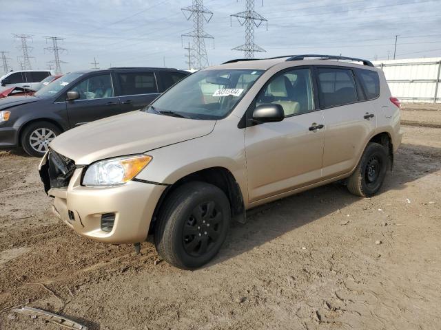 TOYOTA RAV4 2009 with VIN 2T3ZF33V59W014144 - Photo from auction