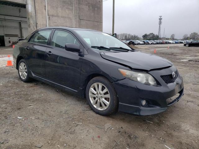 Photo 4 from auction – 2010 TOYOTA COROLLA with VIN 2T1BU4EE3AC496914