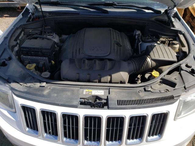 Photo 12 from auction – 2014 JEEP GRAND CHER with VIN 1C4RJFBT2EC378972