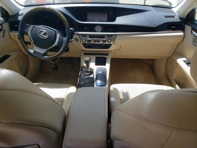 Photo 8 from auction – 2013 LEXUS ES 350 with VIN JTHBK1GG7D2016815