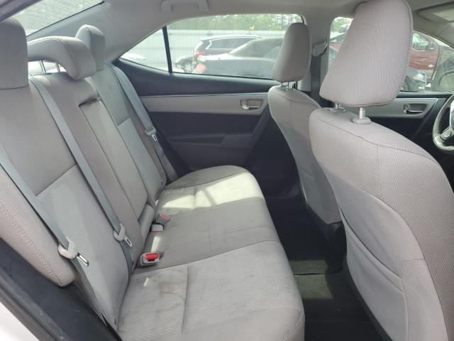 Photo 11 from auction – 2016 TOYOTA COROLLA L with VIN 2T1BURHE4GC564770