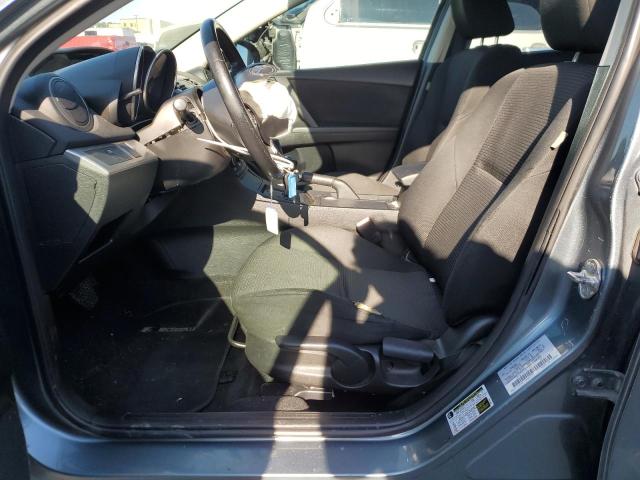 Photo 7 from auction – 2013 MAZDA 3 I with VIN JM1BL1V75D1763157