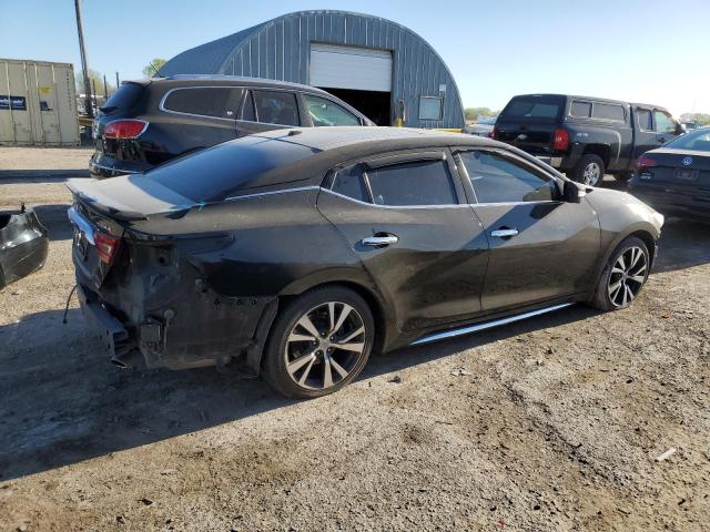 Photo 3 from auction – 2016 NISSAN MAXIMA 3.5 with VIN 1N4AA6AP1GC415178