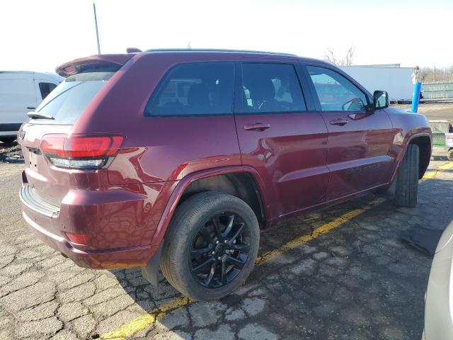 Photo 3 from auction – 2022 JEEP GRAND CHER with VIN 1C4RJFAGXNC120655