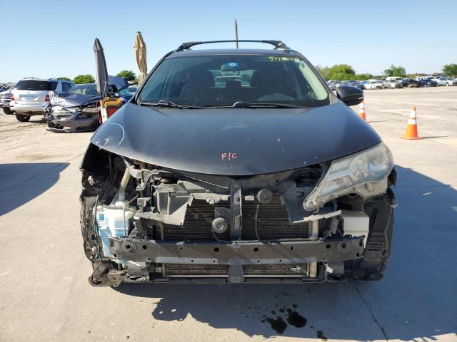 Photo 5 from auction – 2014 TOYOTA RAV4 XLE with VIN JTMWFREV7EJ000998