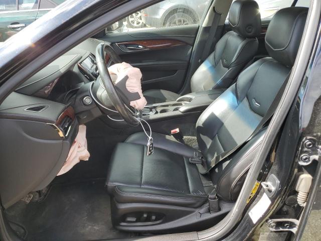Zdjęcie 7 z aukcji – 2015 CADILLAC ATS z VIN 1G6AA5RA3F0131090