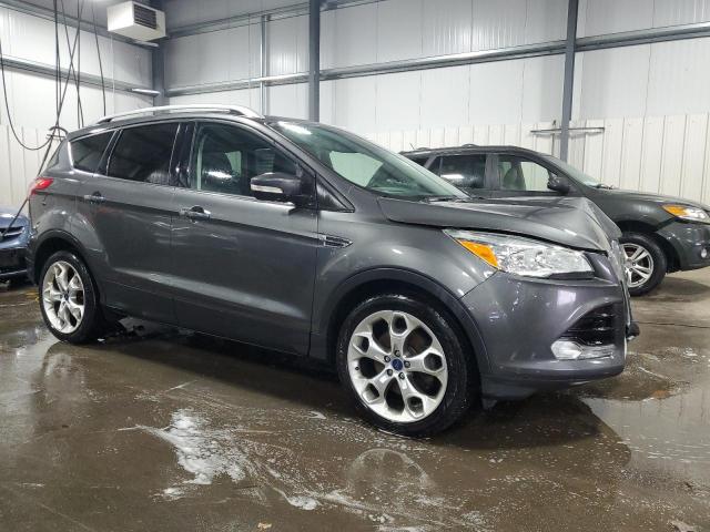 Photo 4 from auction – 2015 FORD ESCAPE TIT with VIN 1FMCU9JX3FUB31020