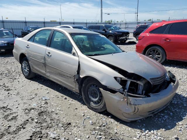 Photo 4 from auction – 2003 TOYOTA CAMRY LE with VIN 4T1BE30K93U255302