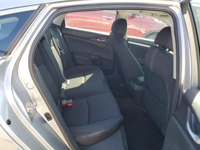 Photo 10 from auction – 2016 HONDA CIVIC EX with VIN 19XFC2F71GE201067