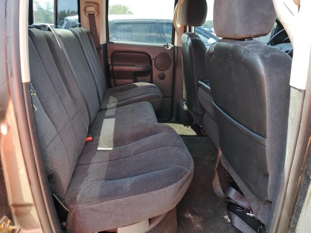 Photo 10 from auction – 2003 DODGE RAM 1500 S with VIN 1D7HA18D13J673350