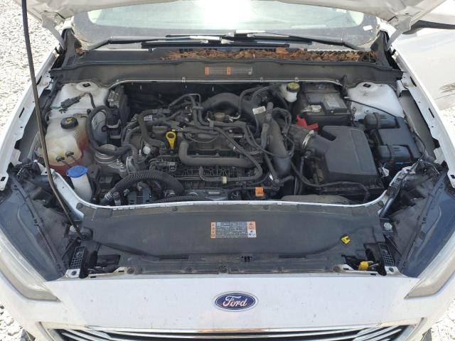 Photo 11 from auction – 2019 FORD FUSION SE with VIN 3FA6P0HD4KR255501
