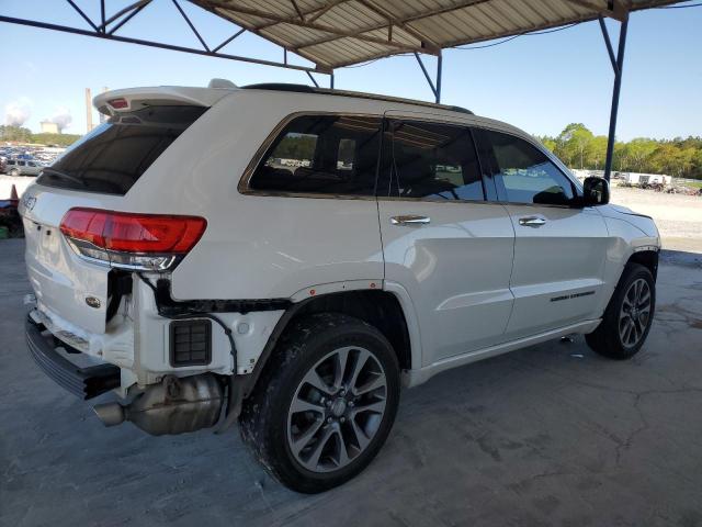 Photo 3 from auction – 2017 JEEP GRAND CHER with VIN 1C4RJECG8HC965757