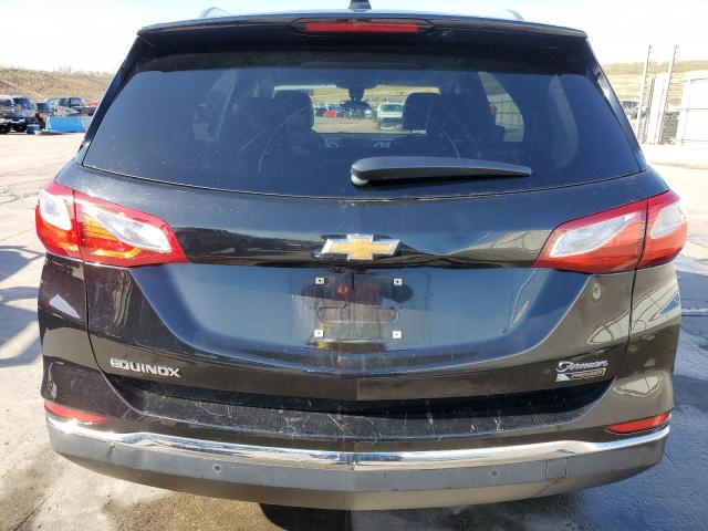 Photo 6 from auction – 2018 CHEVROLET EQUINOX PR with VIN 2GNAXMEV8J6344655