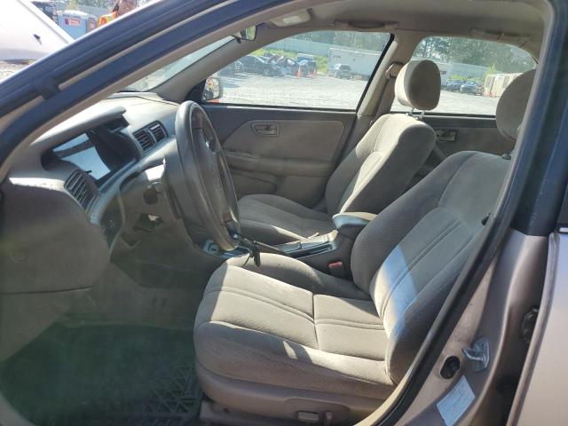 Photo 7 from auction – 2000 TOYOTA CAMRY CE with VIN 4T1BG22K8YU625714