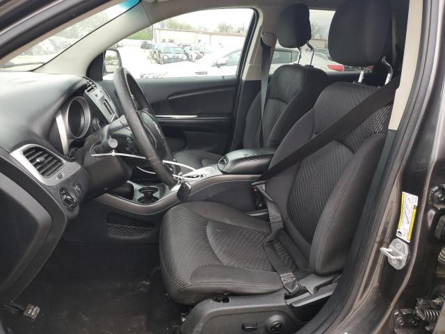 Photo 7 from auction – 2014 DODGE JOURNEY SX with VIN 3C4PDCBG3ET224369