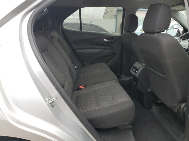 Photo 11 from auction – 2018 CHEVROLET EQUINOX LT with VIN 3GNAXJEV2JS569153