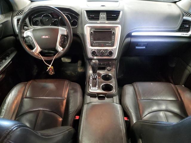 Photo 8 from auction – 2013 GMC ACADIA SLT with VIN 1GKKVRKDXDJ148563