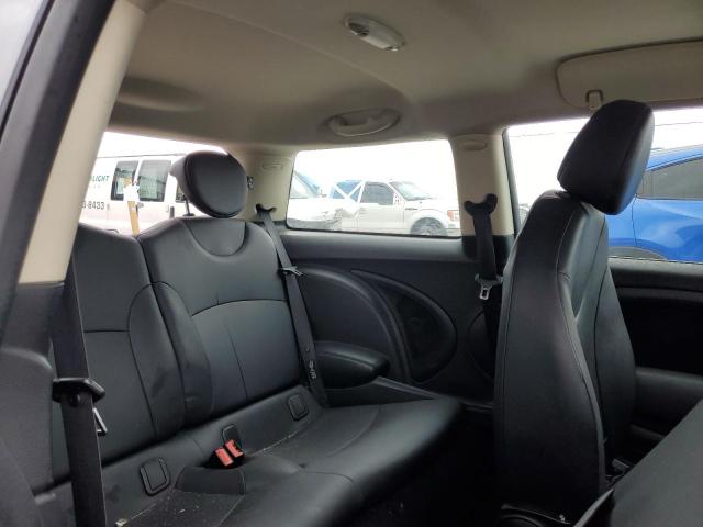 Photo 10 from auction – 2011 MINI COOPER with VIN WMWSU3C51BT098671